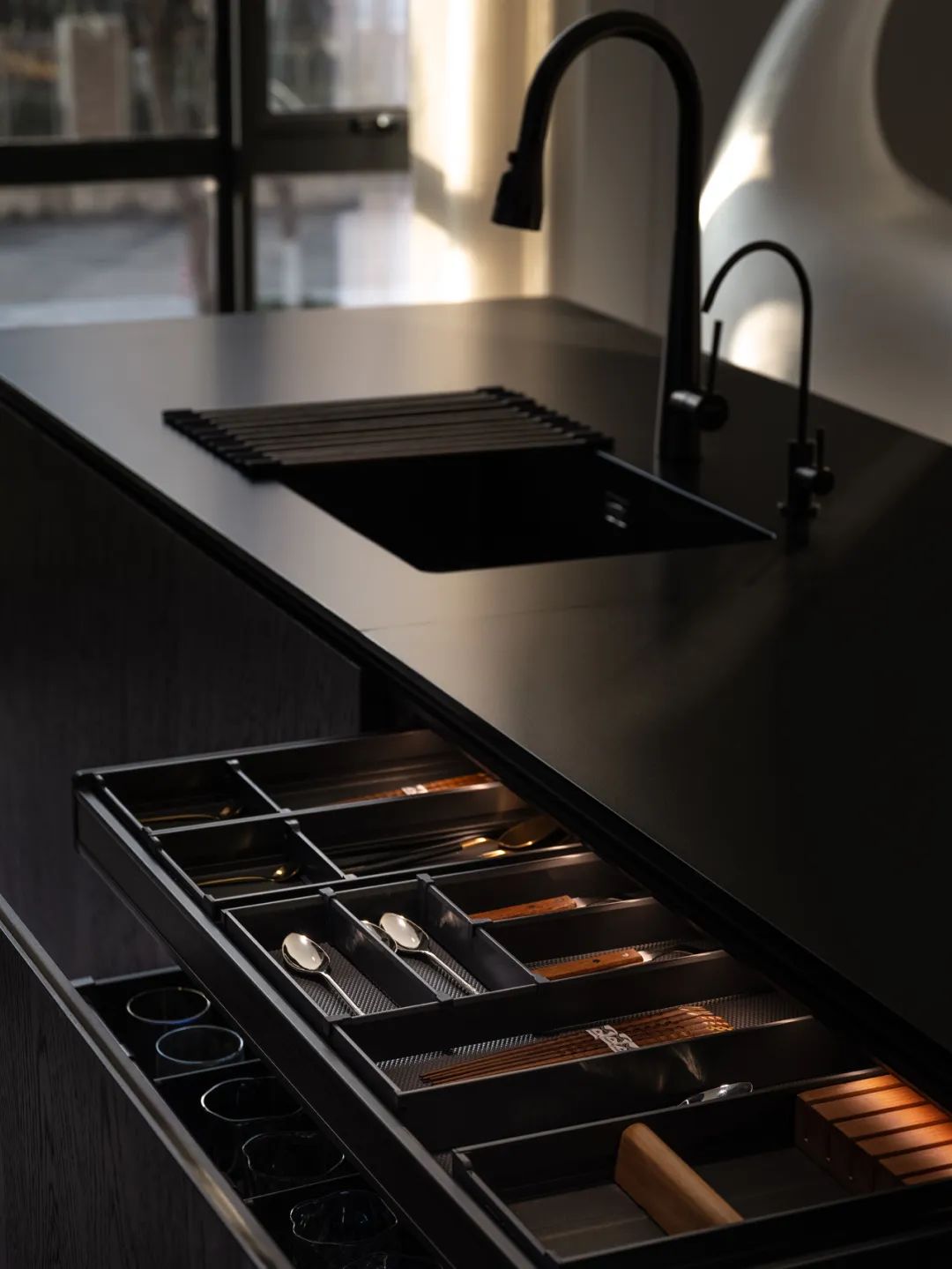 美墅木作展厅丨中国宁波丨SHI.ANG十尚联合设计师事务所-24