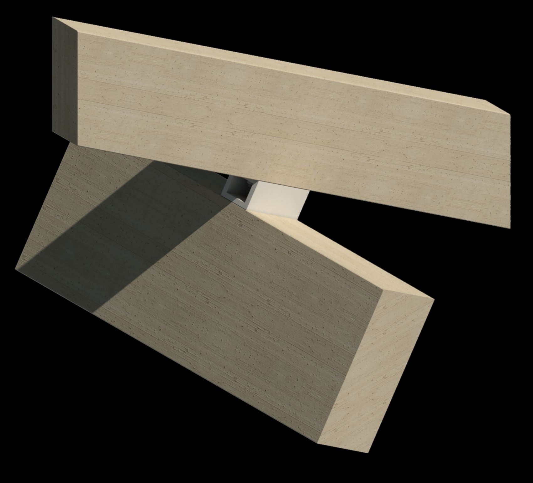 重型木材模型丨United StatesKansas City丨El Dorado-14