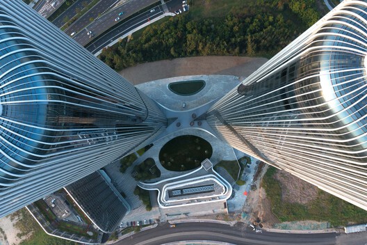 丨中国杭州丨EID Arch,浙江省建筑设计研究院等-58