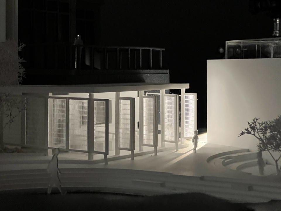 顺德容桂渔人码头社区营造丨中国广东丨加减智库建筑设计事务所-117