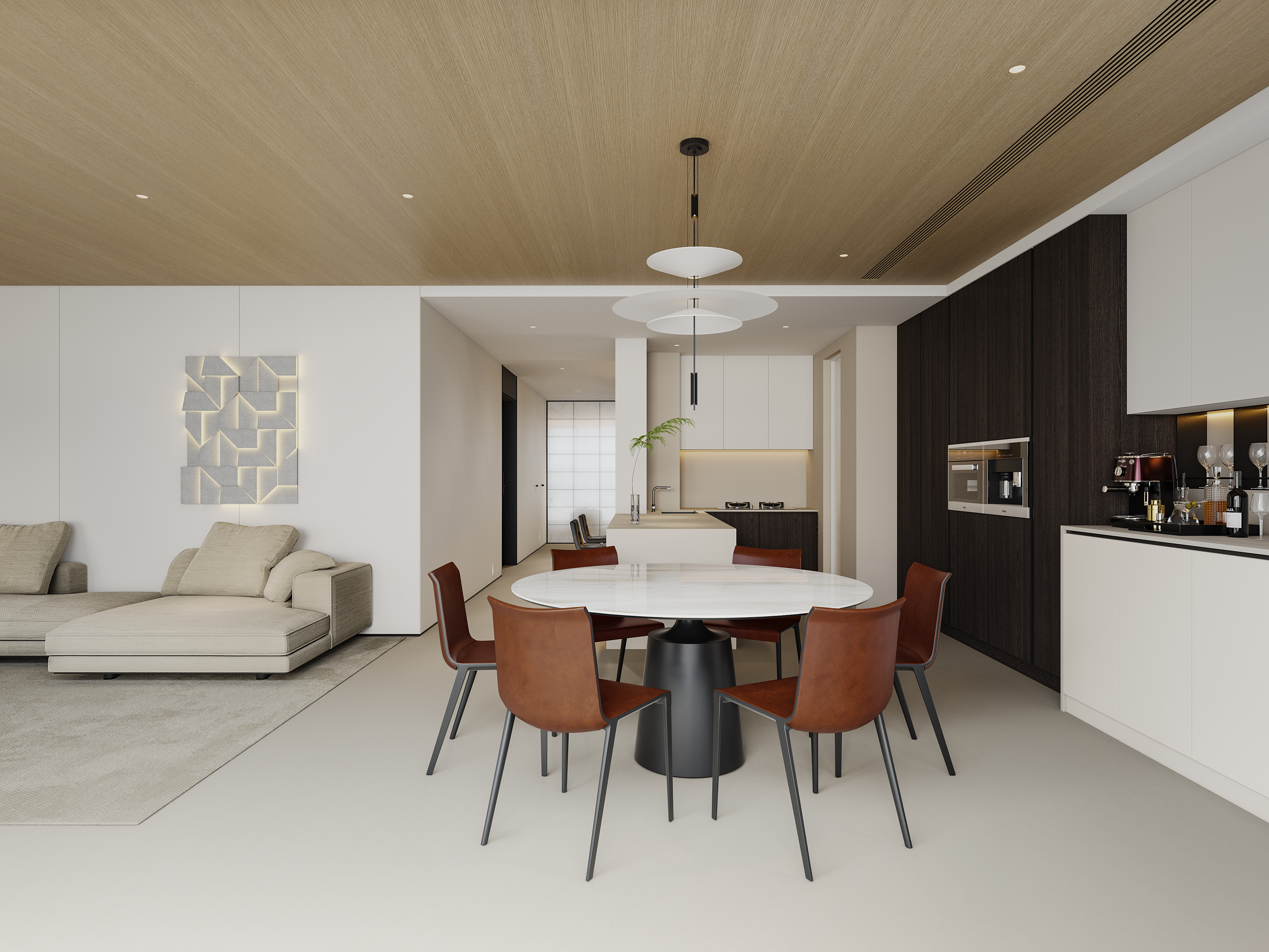 温州原创设计｜万科时代·翡翠滨江-4