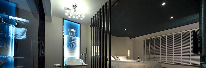 赫斯威尔主题酒店-2