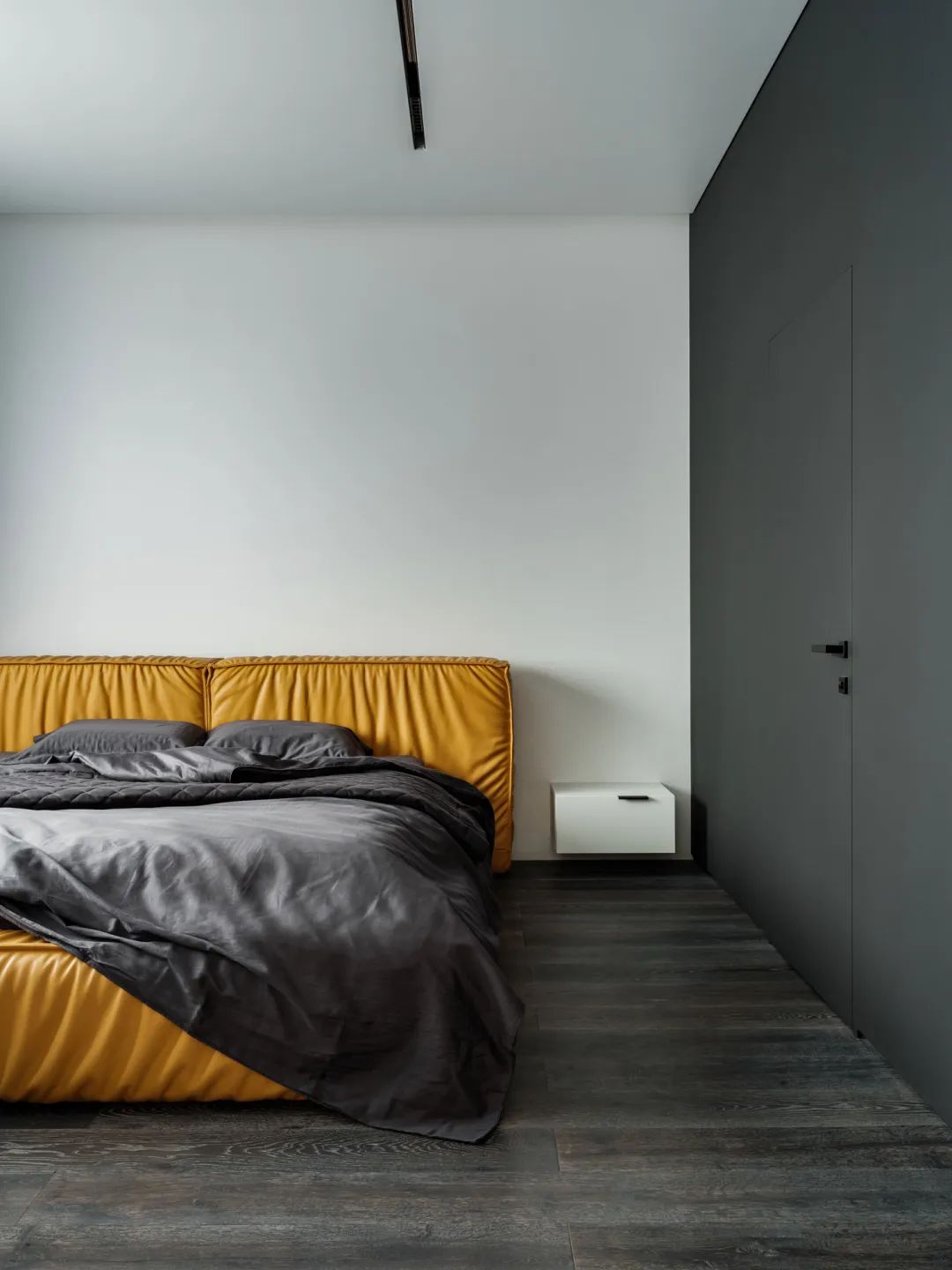 佛罗里达 370㎡轻奢大平层丨乌拉圭佛罗里达丨ArtPartner Architects-84