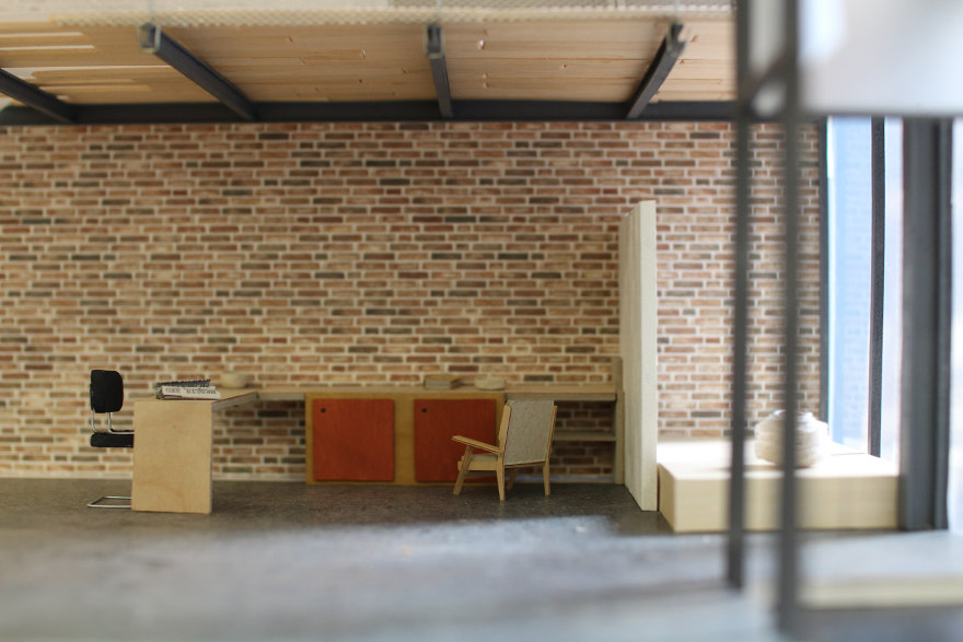 制造商之城:毕业设计丨United KingdomCardiff-29