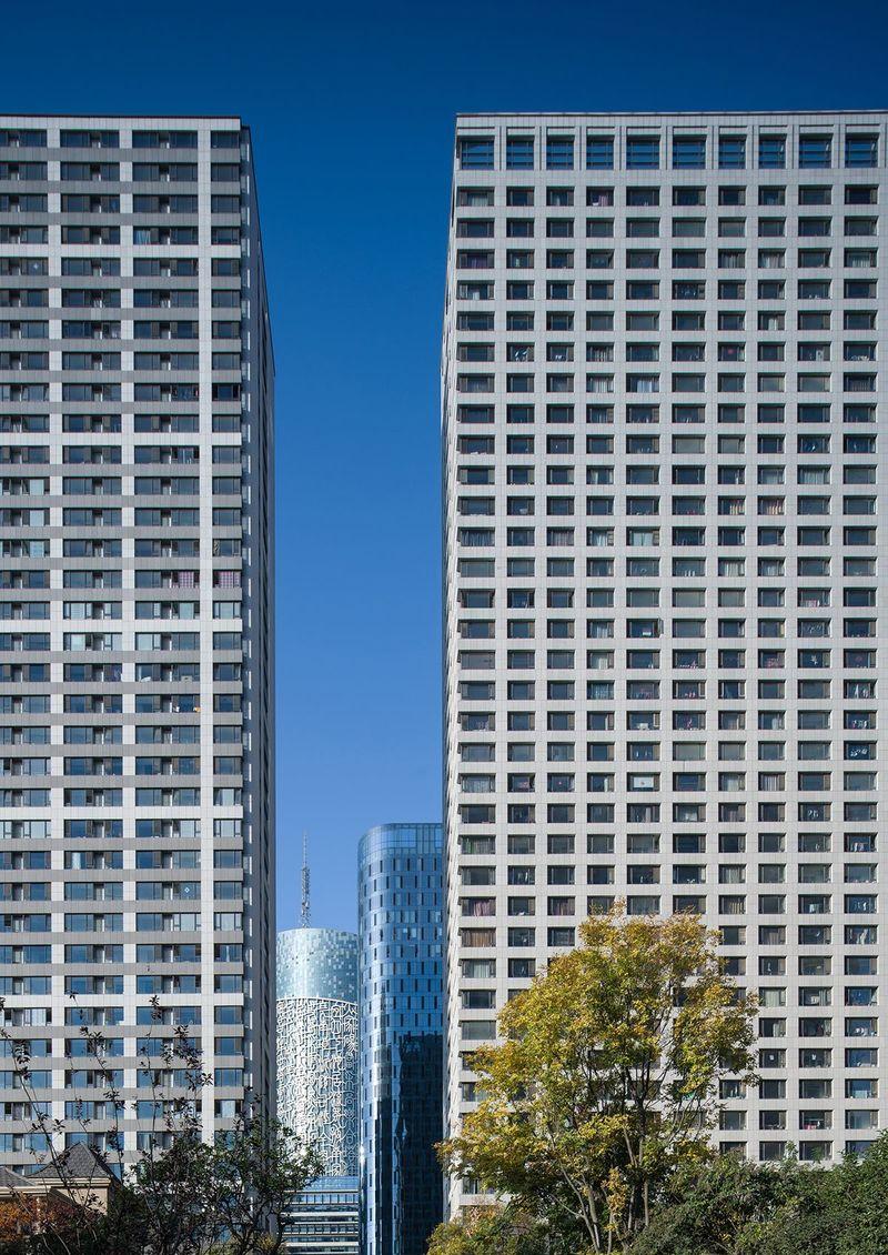 合肥栢悦公馆——城市新区中的生态家园-17