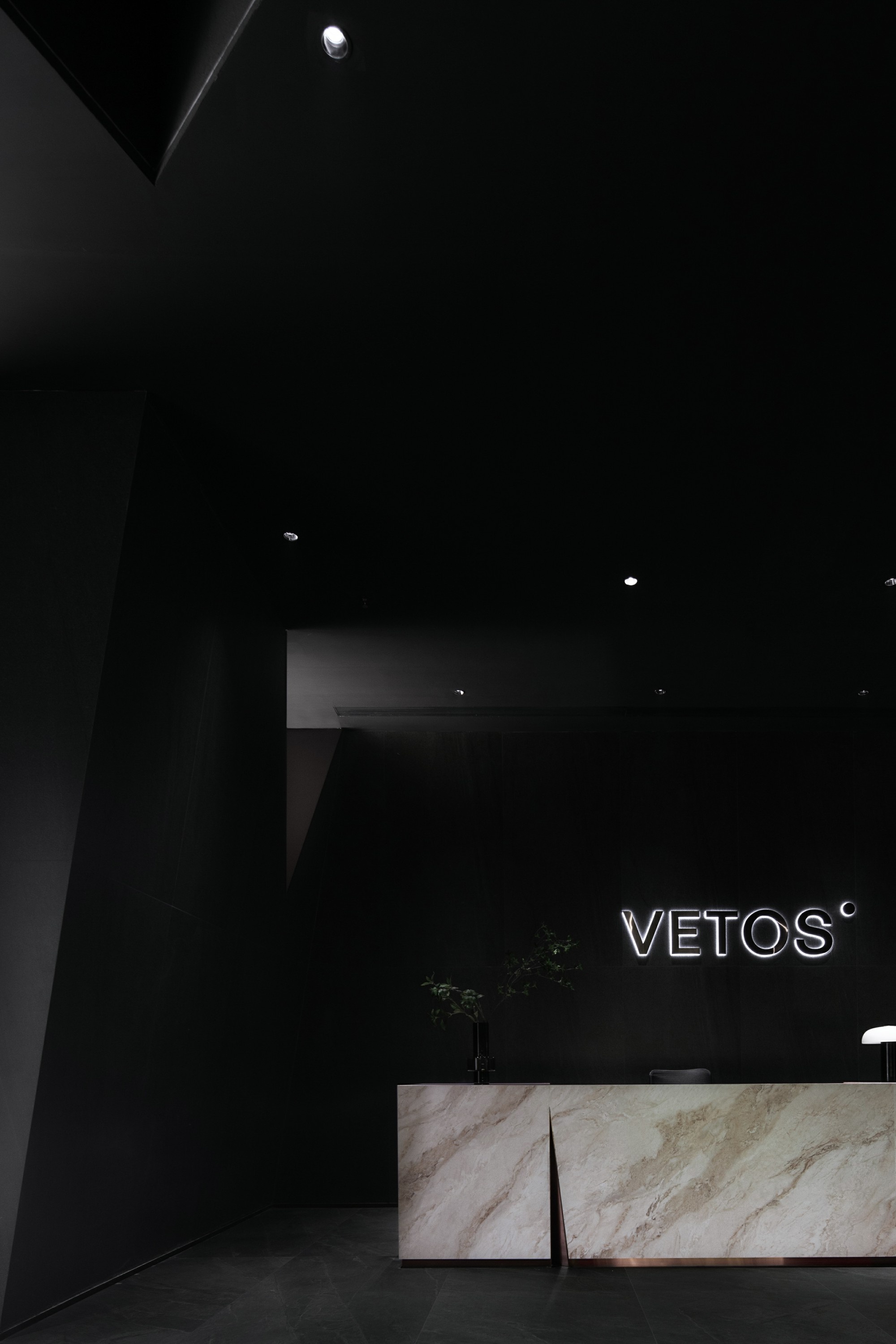 沉默丨中国佛山丨空白空间-22