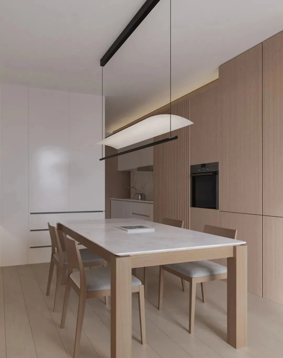 木与石，叙述独特的生活美学 | 言昱设计-58