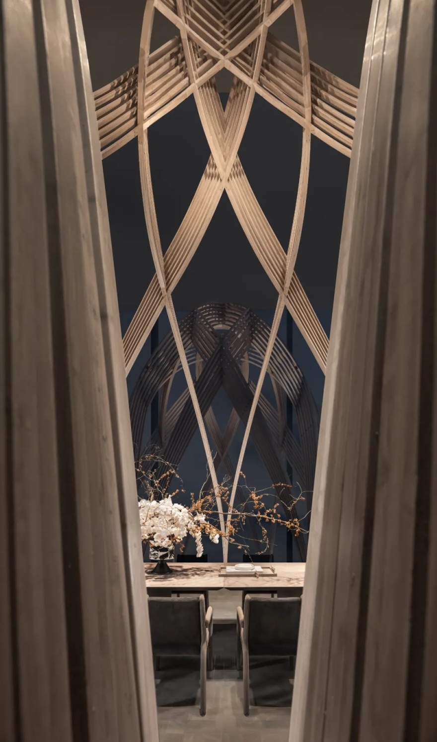 太子湾艺城湾樽丨中国深圳丨于舍 YU STUDIO-3