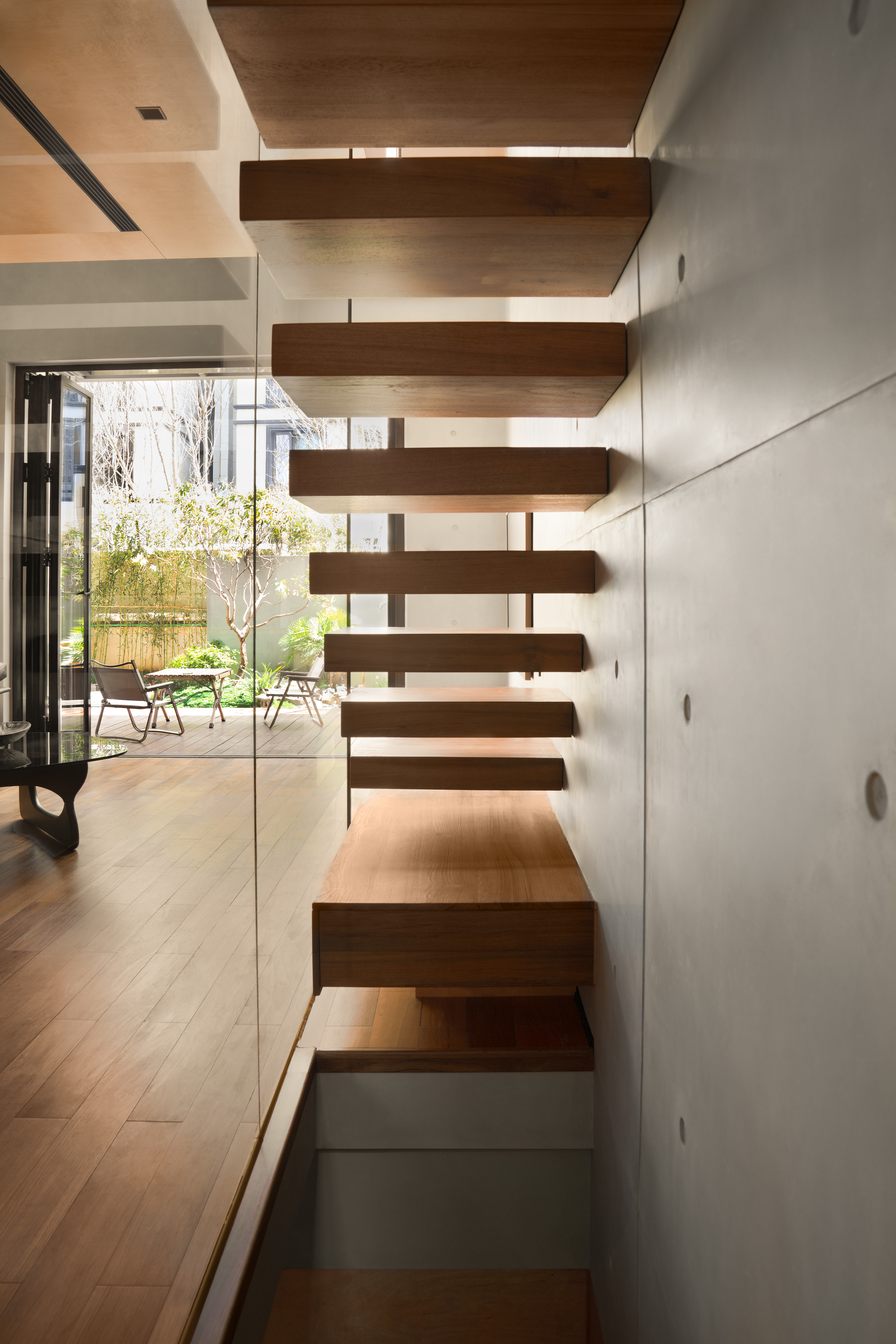 清水模之家丨中国昆明丨上海几言设计研究室-37