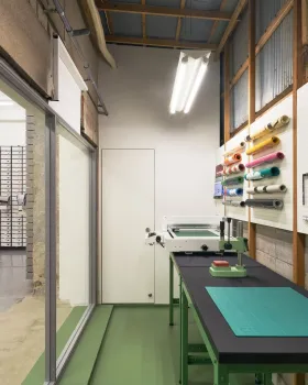 京都 FREITAG 店