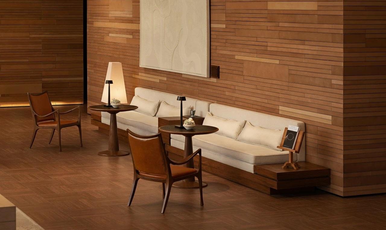 天津中海·长林郡丨中国天津丨上海璞辉空间设计有限公司,深圳壹方空间设计有限公司-22