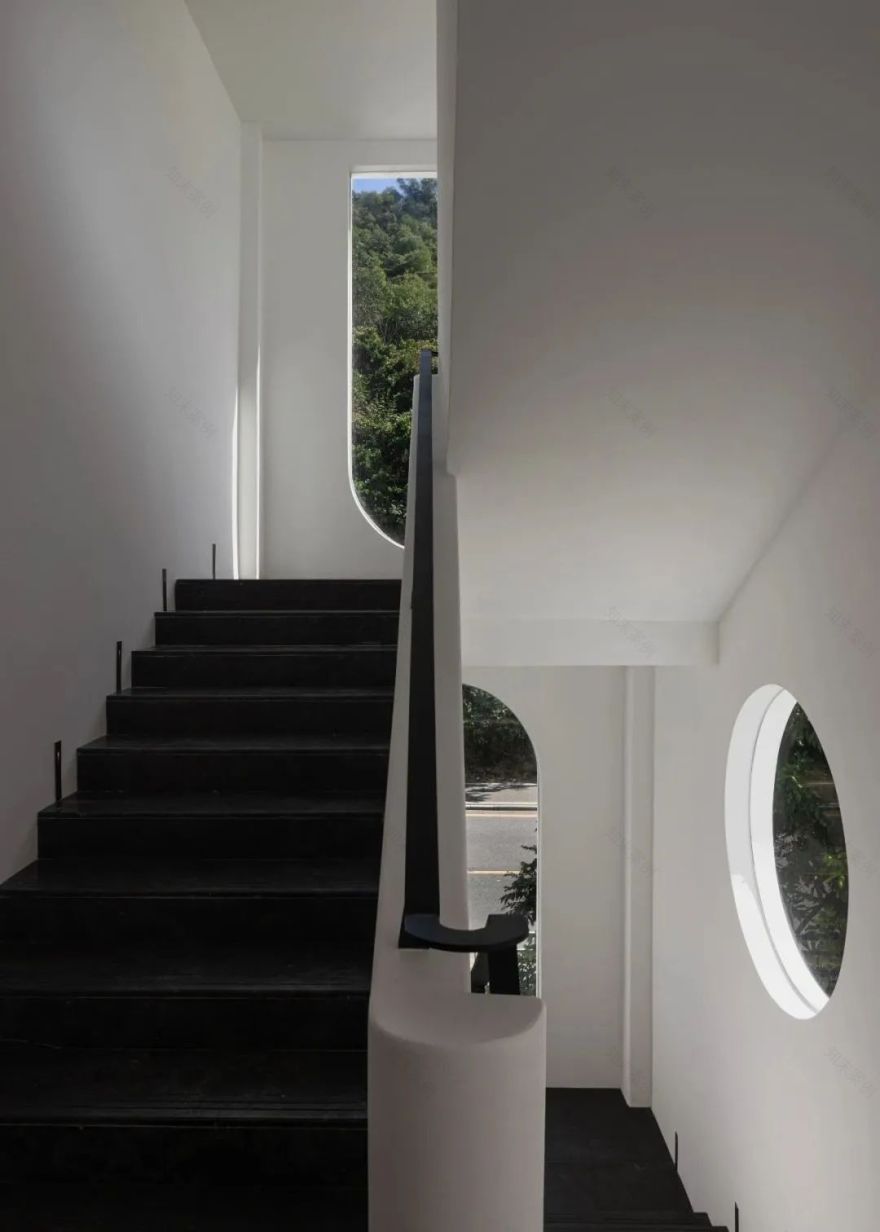 海边民宿丨蜚声设计-60