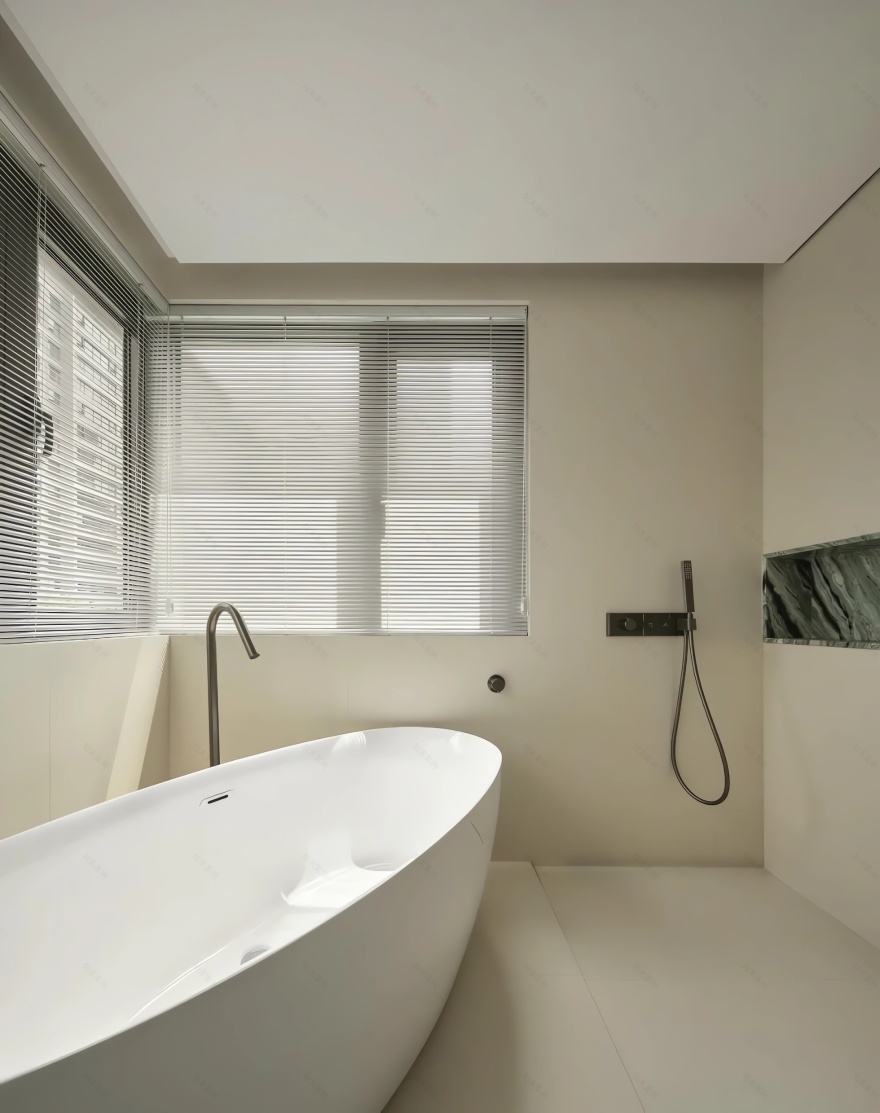 叙事共生·安徽合肥120㎡ · 壹境筑造丨中国合肥-45