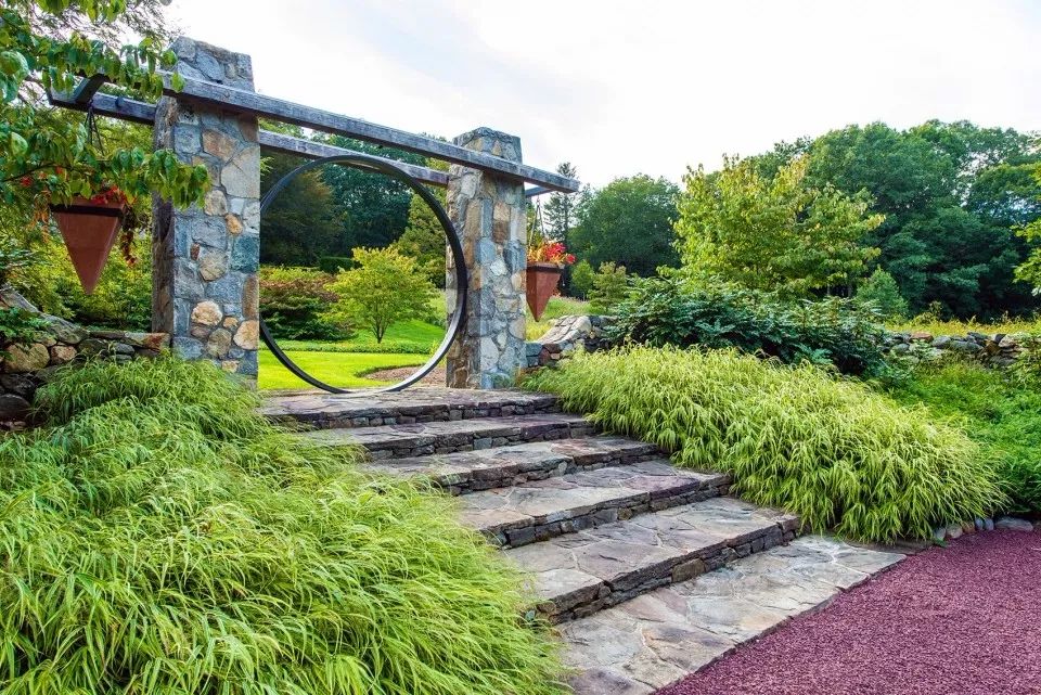 四月花海 | 迪拜奇迹花园的植栽设计-219