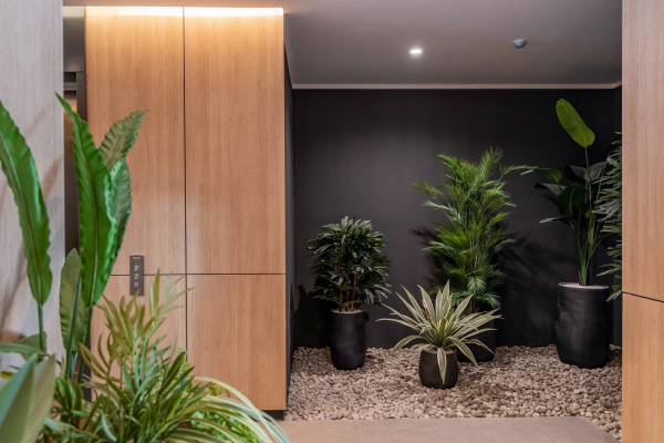 “欧洲街区”17号城市别墅丨俄罗斯秋明丨KCAP,Брусника-47