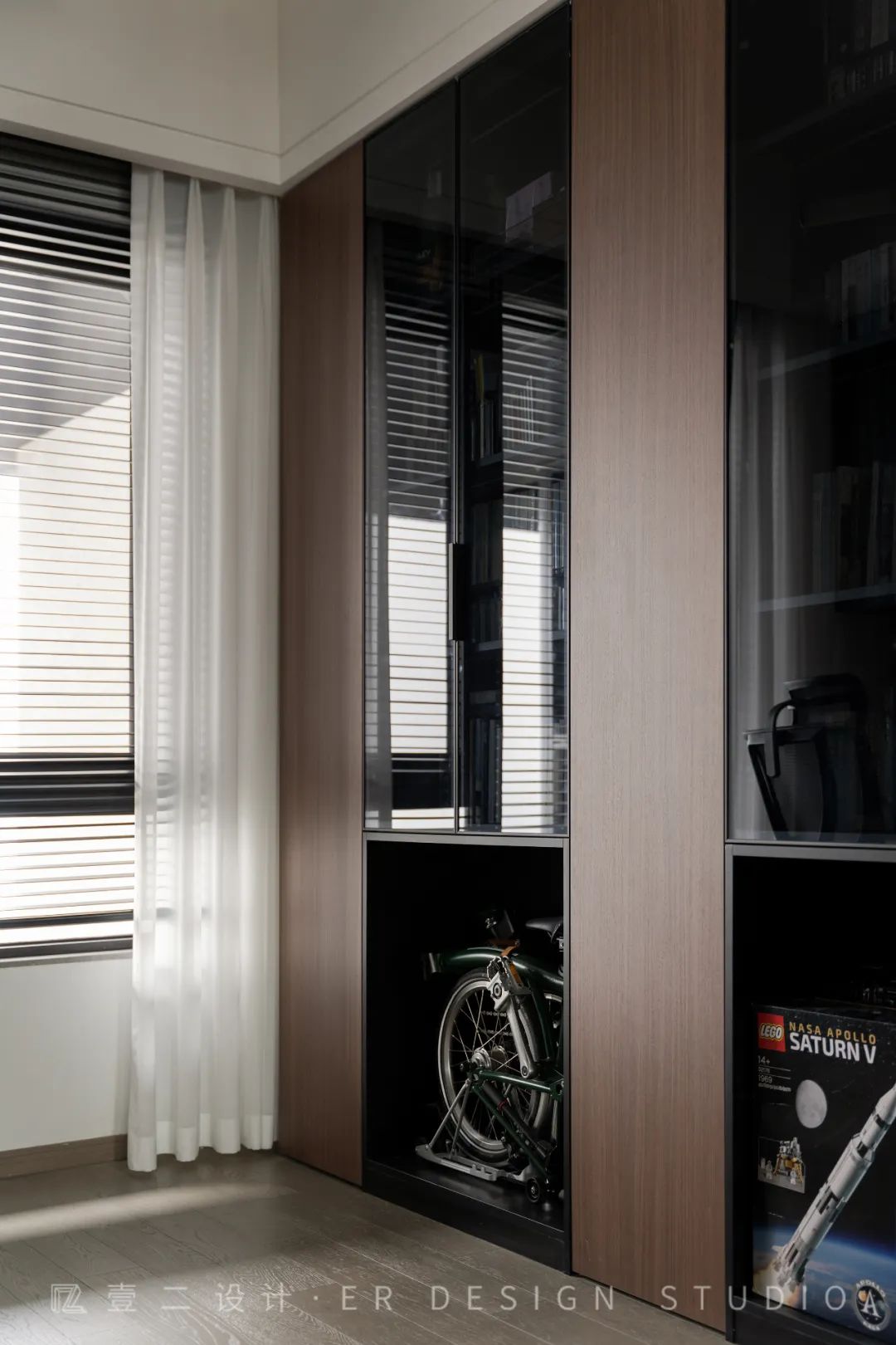 成都五矿西棠丨中国成都丨壹二设计-35