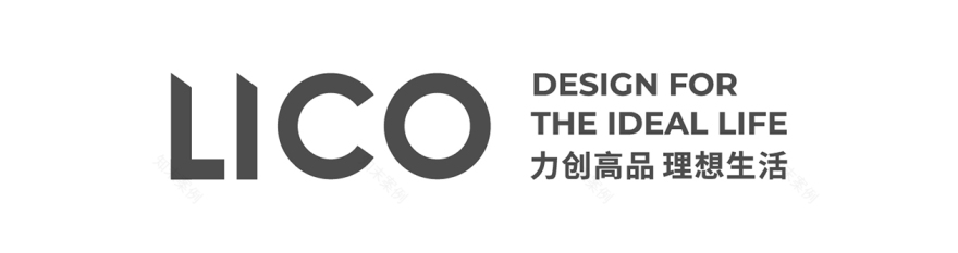 理想生活之中洲天御私宅丨中国金山丨LICO力高设计-49