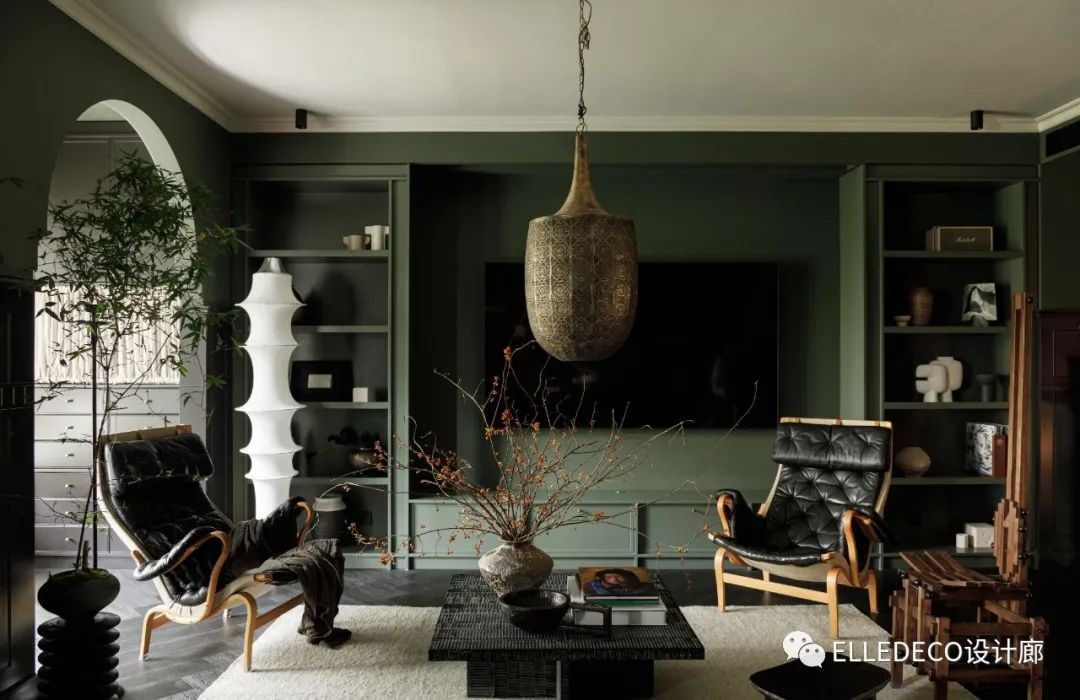 暗夜童话丨中国北京丨诃子-4