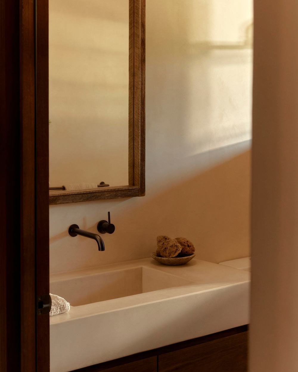 田园诗般的度假屋丨澳大利亚丨Story Design Collective-79