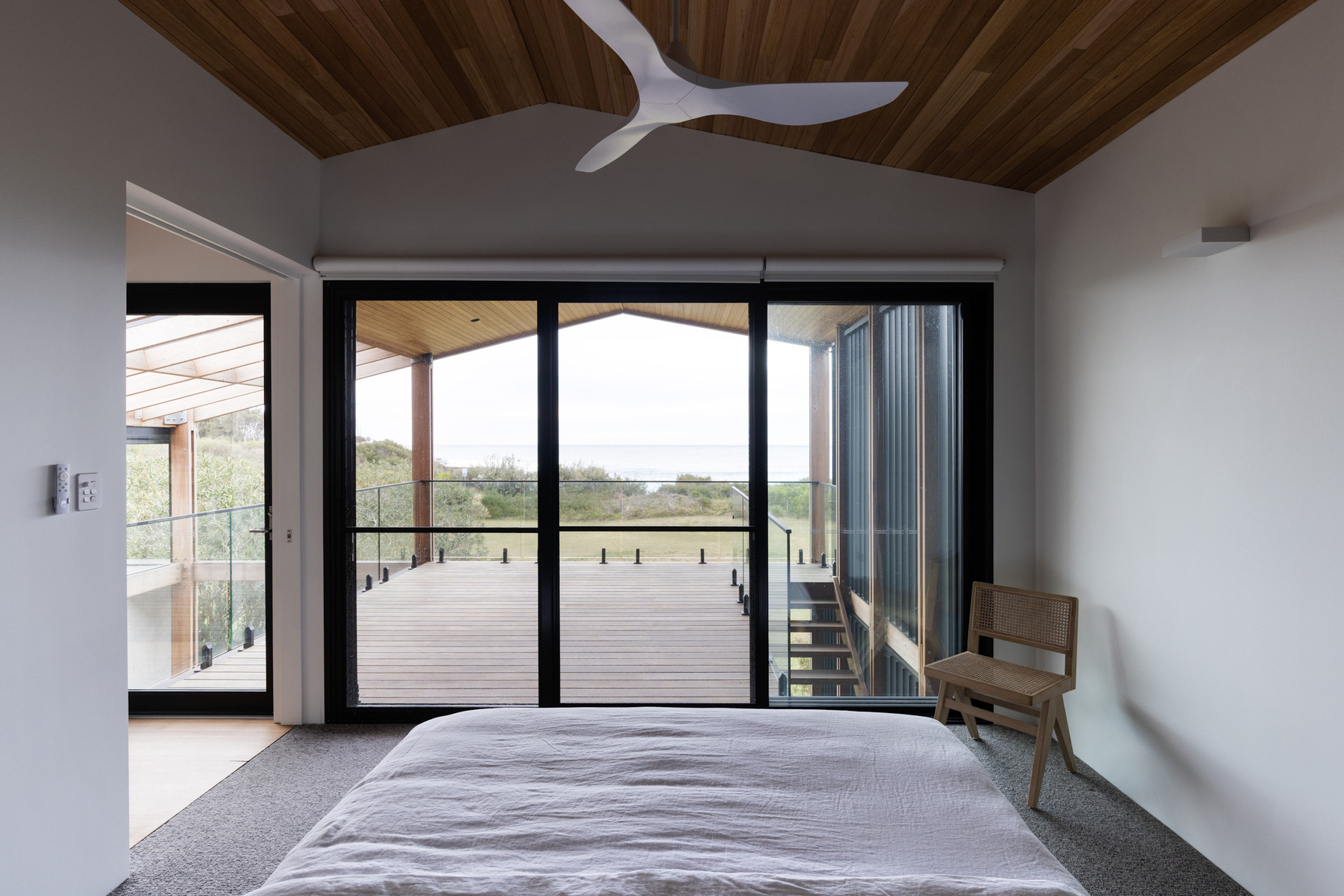 丨澳大利亚新南威尔士丨Watershed Architects-32