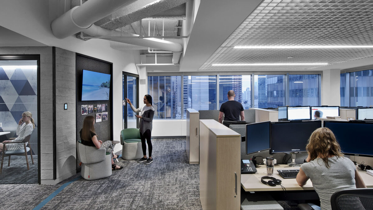 黑石创新和基础设施团队, 纽约 -6