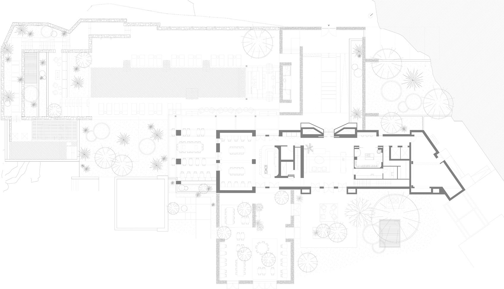 Gundari 度假村丨希腊丨Block722-60