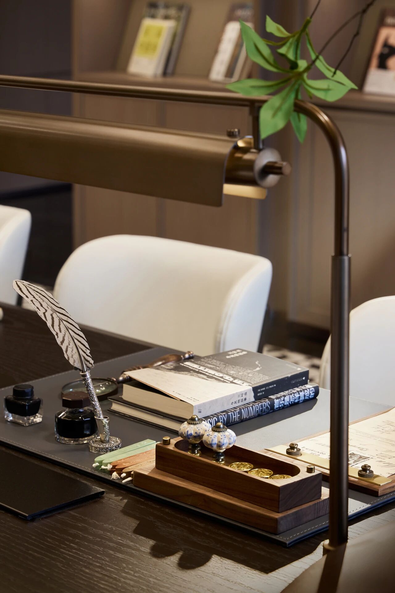 建发·国贸望樾售楼处会所丨中国福州丨壹新设计-66