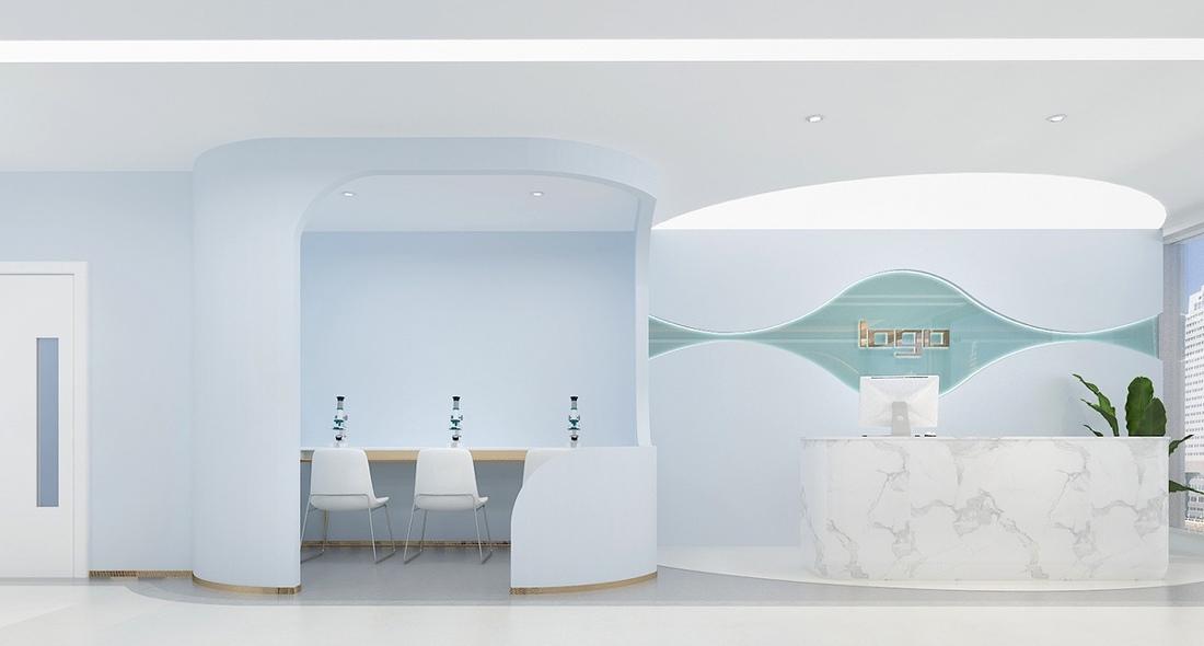 
视远惟明眼镜检测中心 -2