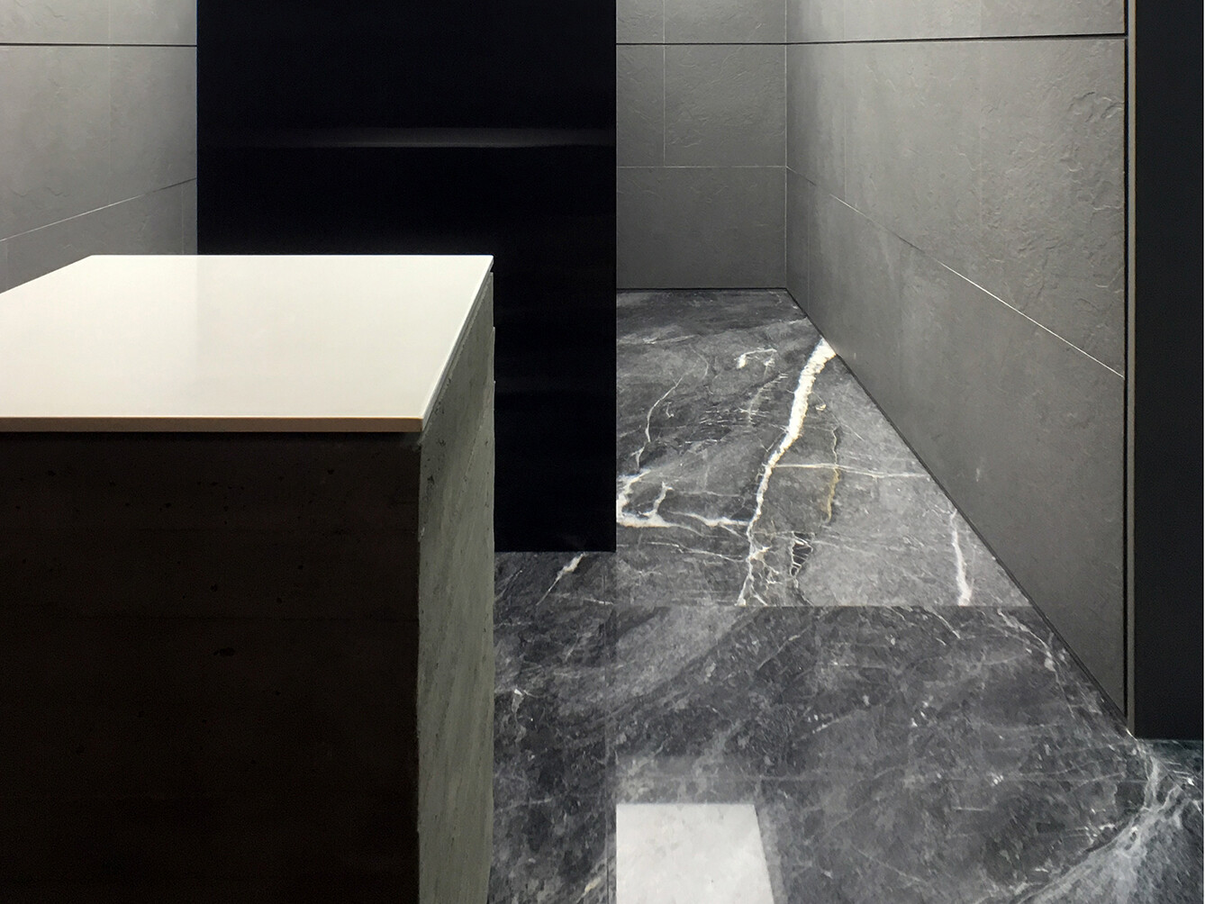 香港广场 Plot 建筑事务所办公室-15