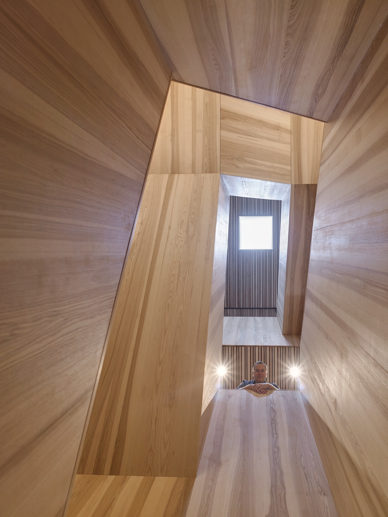 Allesamt家庭中心丨奥地利丨Christian Schmoelz Architekt-123