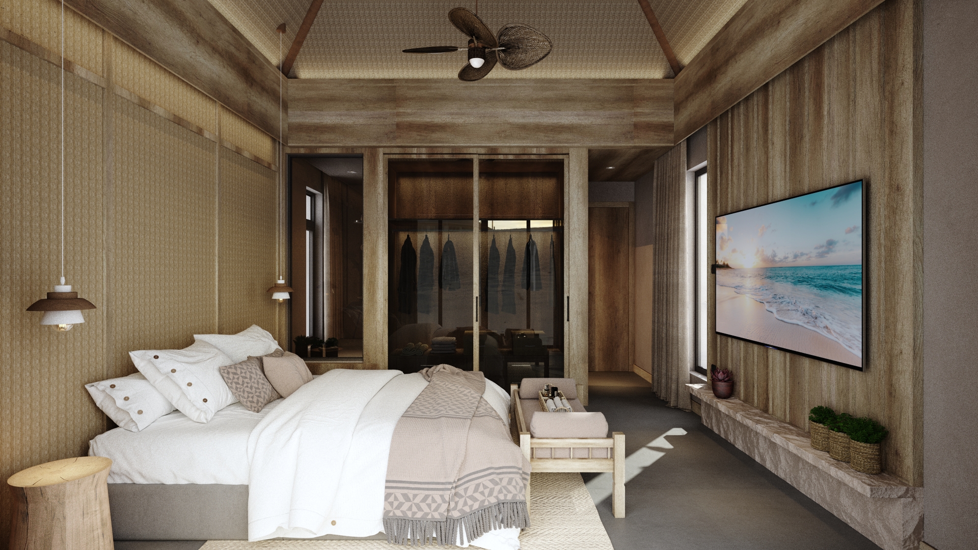 Novaworld Ho Tram  3D 概念-24