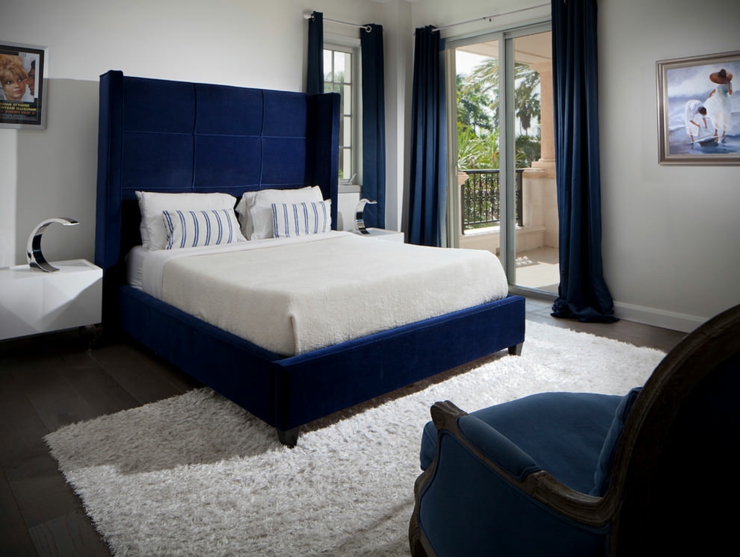 迈阿密海滩豪华度假公寓丨美国迈阿密-32