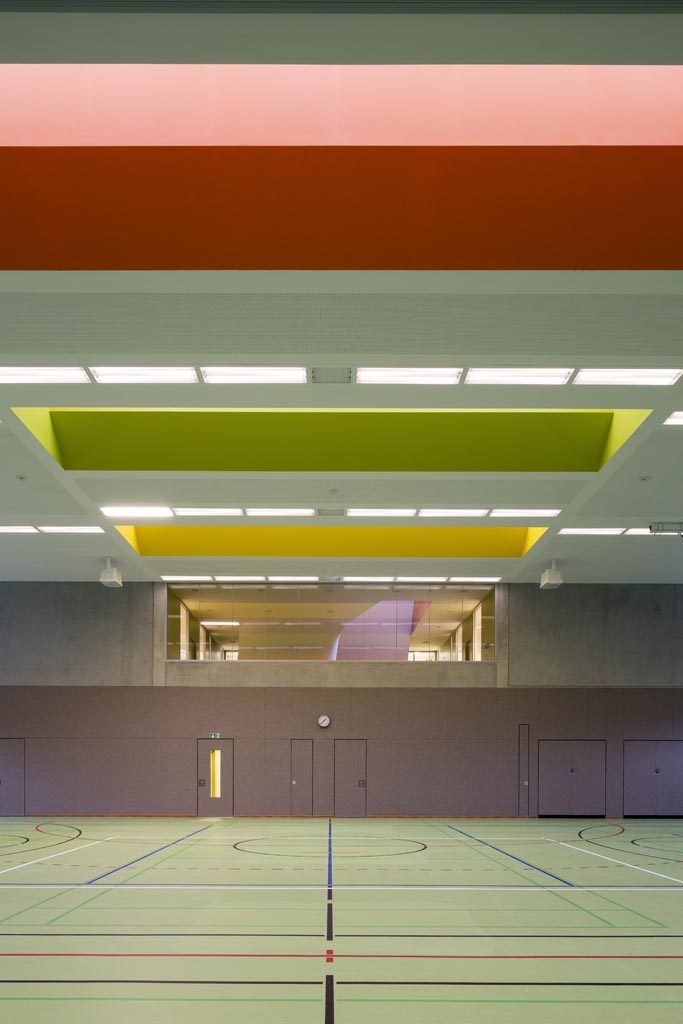 丨GermanyHamburg丨eins:eins architekten-16