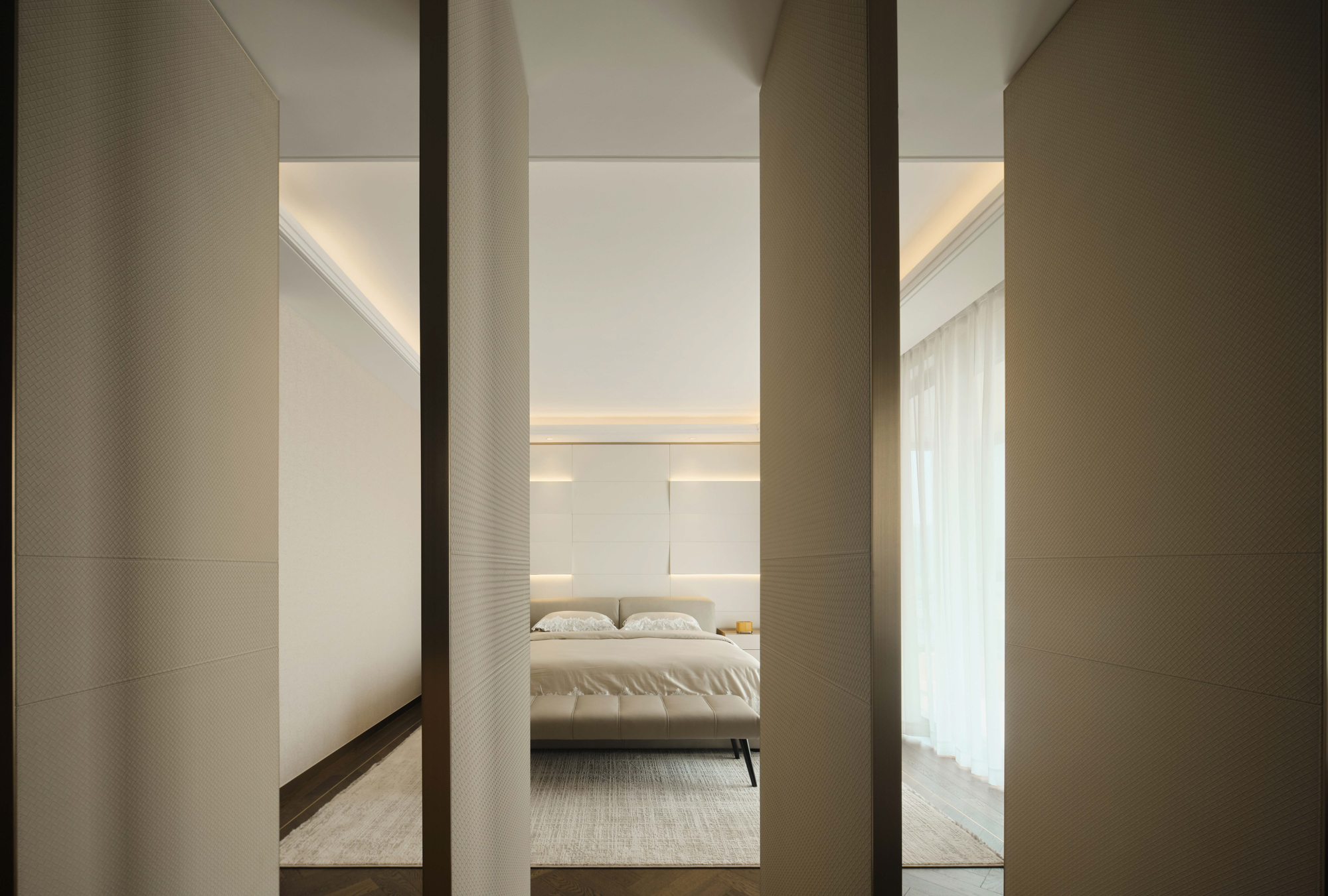 玥光慢华丨DoLong 董龍设计-61