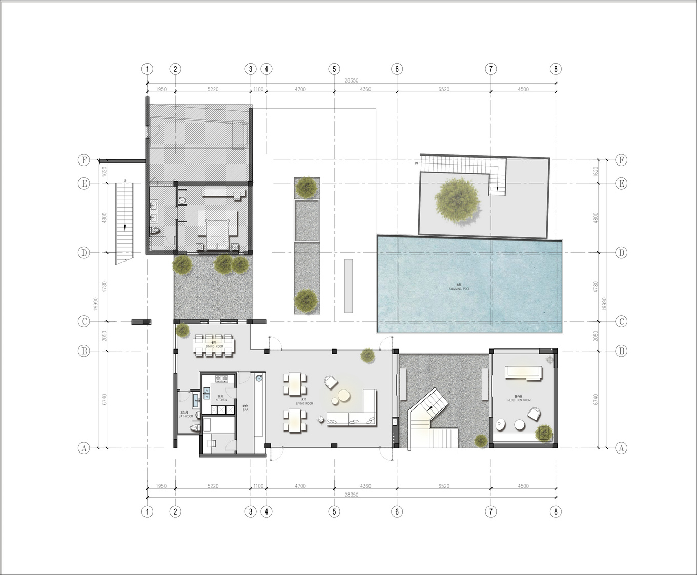 觅度杉里民宿 | 杉里看云，云里看山-88