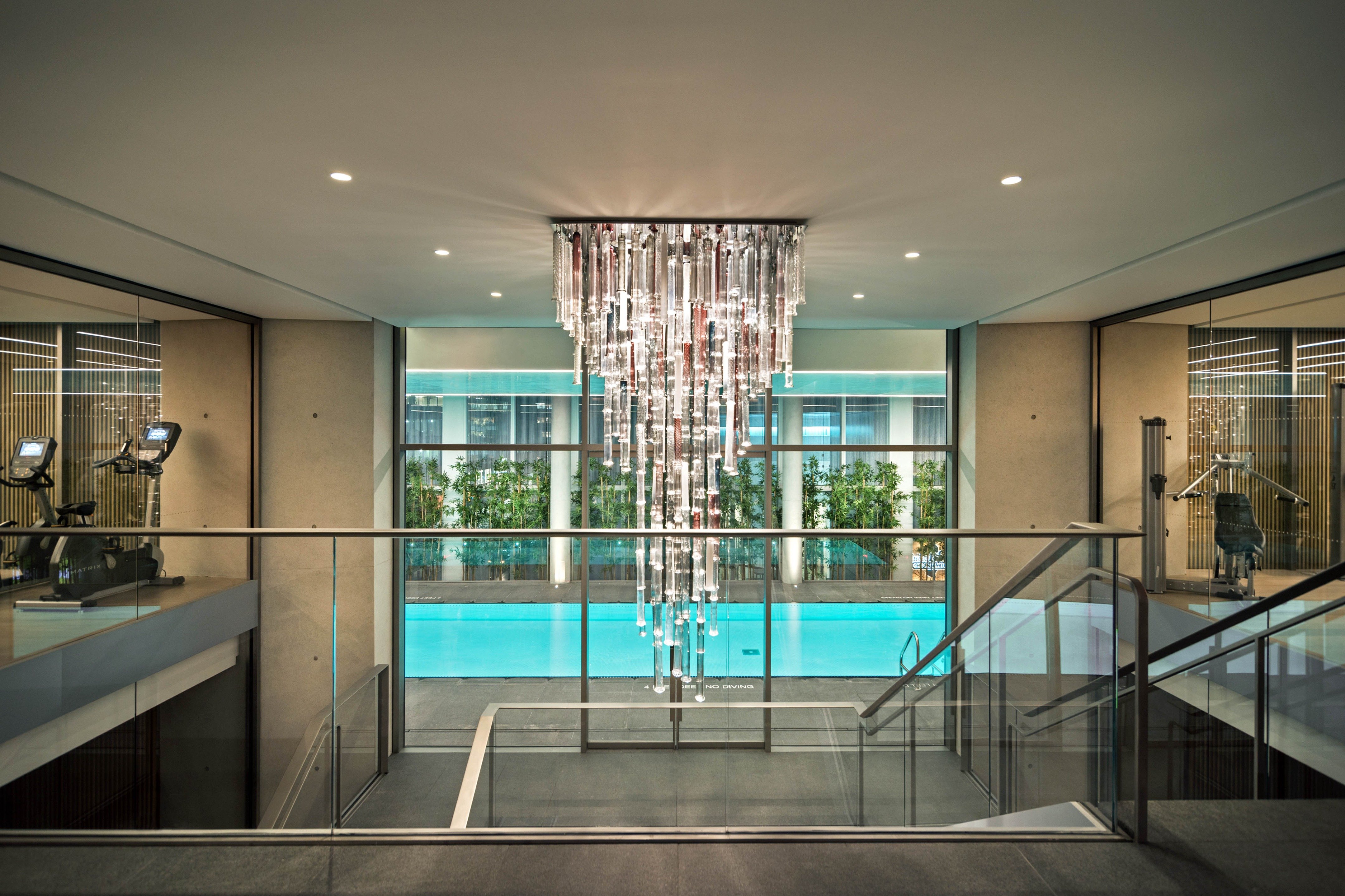 Selene 住宅塔楼丨美国曼哈顿-20