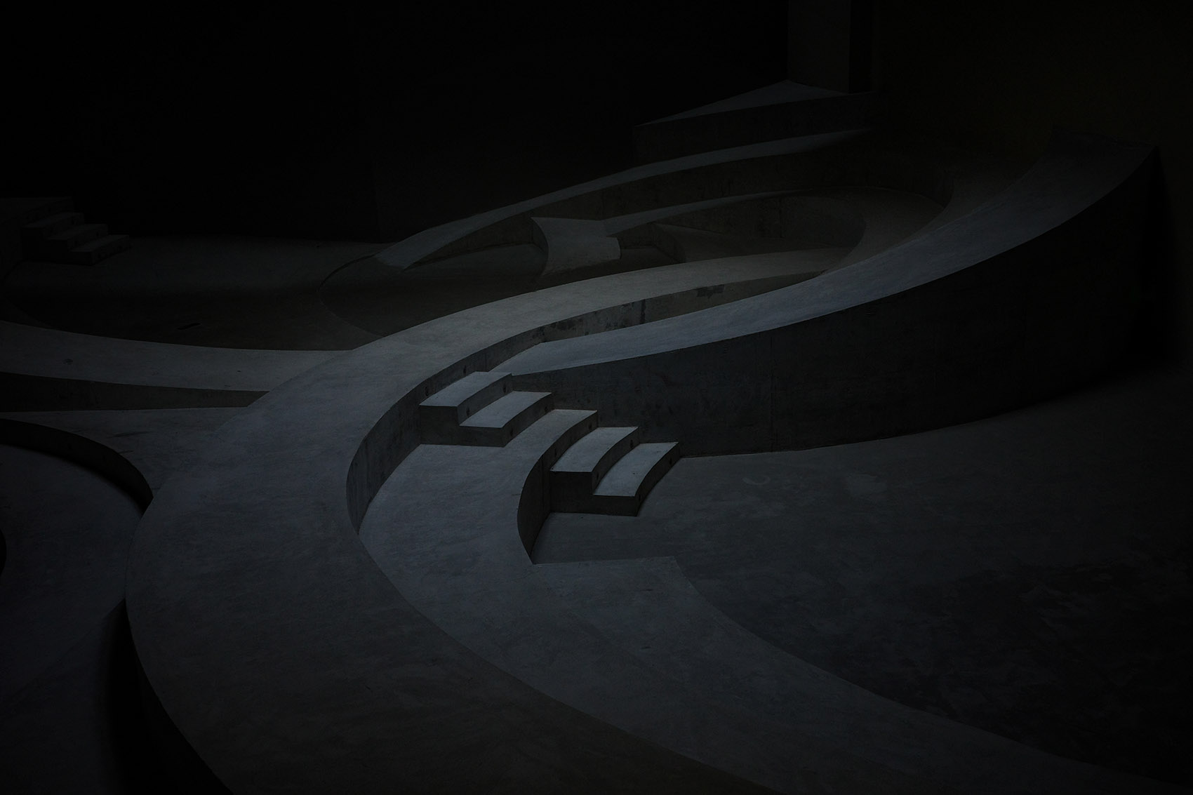 M2培训中心丨中国杭州丨SpActrum谱观建筑-50