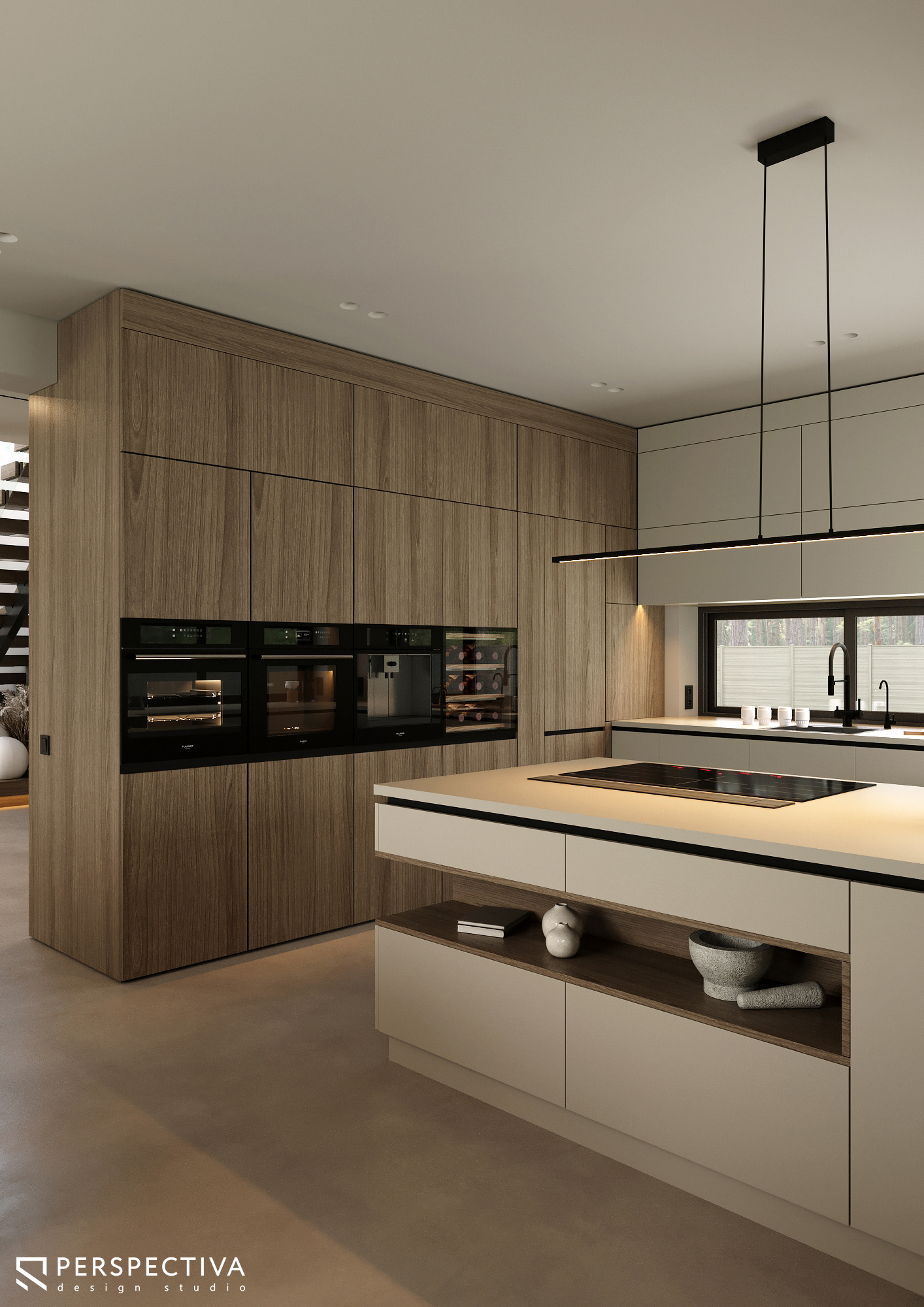 柏林的房子丨德国柏林-30