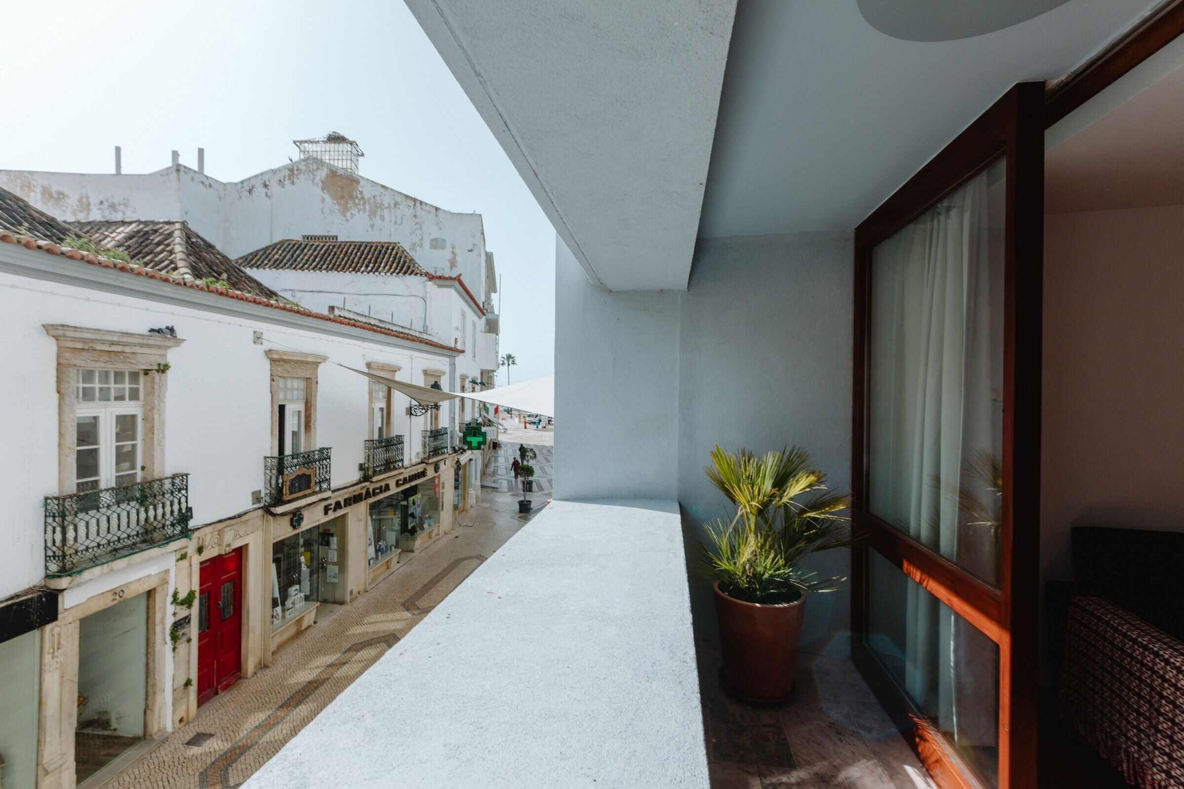 Faro 的“现代主义”酒店丨葡萄牙法鲁丨PAr-21