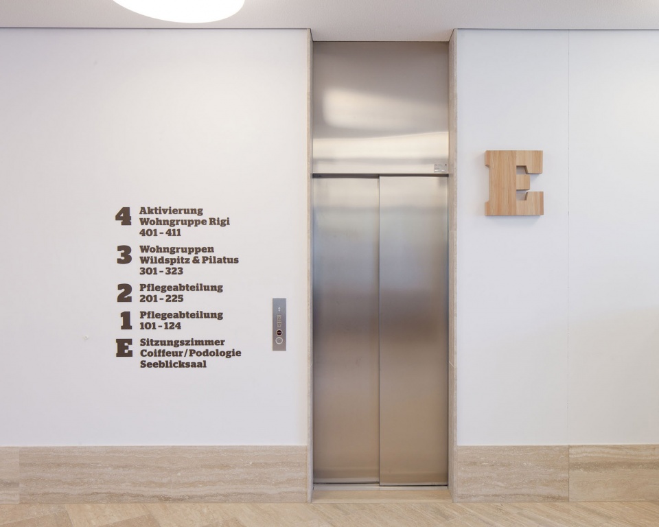 Frauensteinmatt看护中心-25