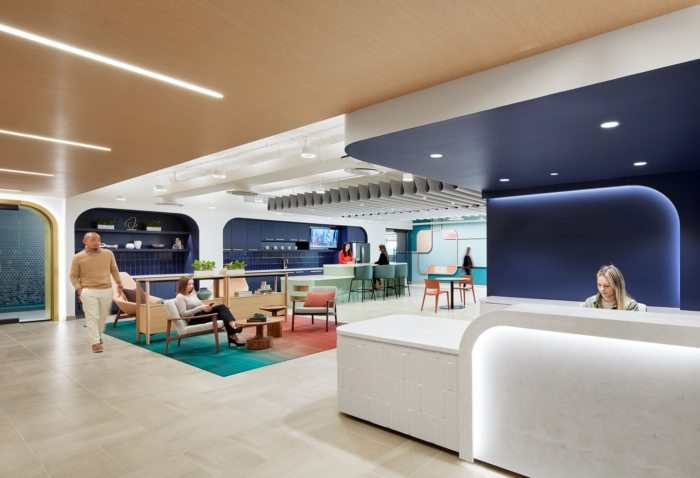 机密客户办公室丨惠特尼建筑事务所-12