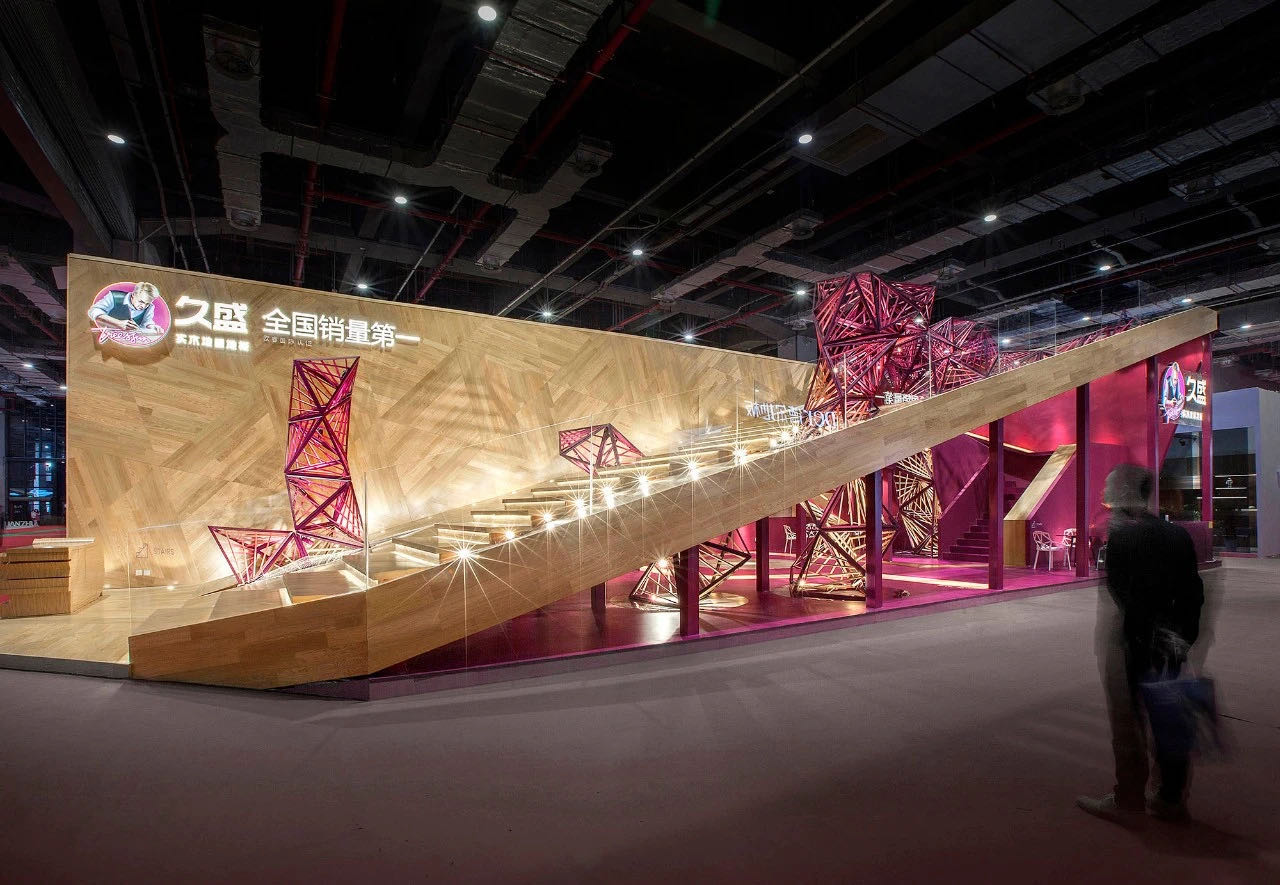 叠园 · Folding Garden丨中国上海丨Towodesign堂晤设计-25