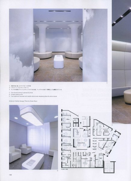 俄罗斯 莫斯科 巴尔维哈酒店-29