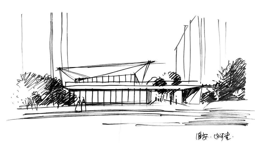 淮安融创运河望丨中国淮安丨上海中房建筑设计有限公司-5