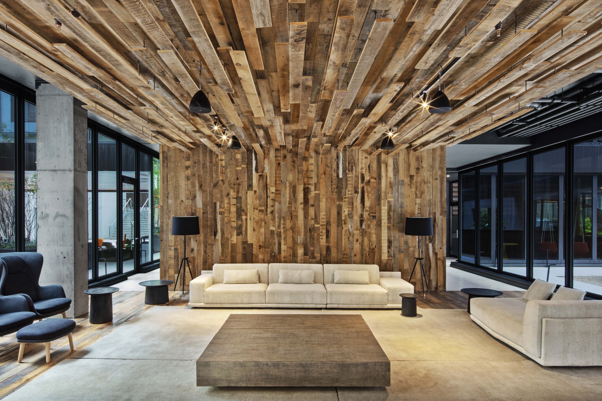 Denizen Bushwick / ODA New York-30