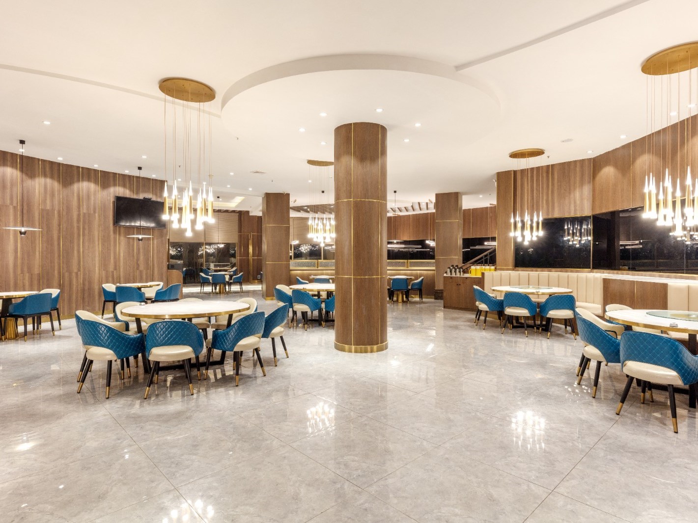 海口小城故事餐厅-2