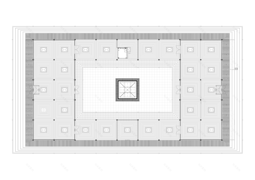 Tammsaare 公园亭丨爱沙尼亚丨Kadarik Tüür Arhitektid-43