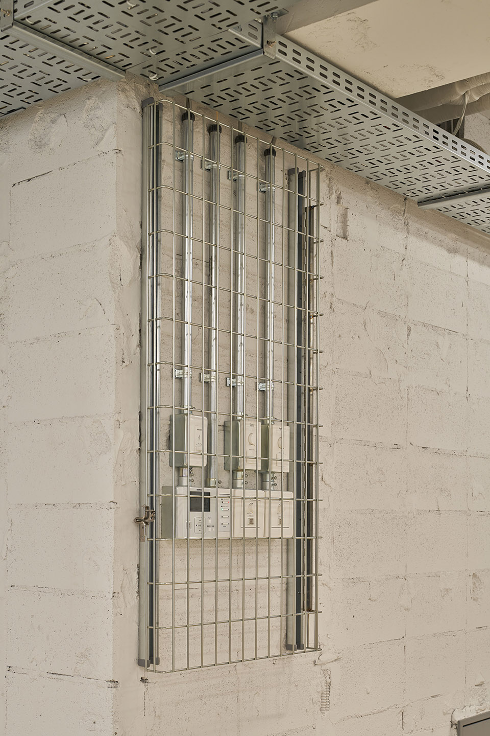 桑泽设计研究所新教育设施丨日本丨moss.-78