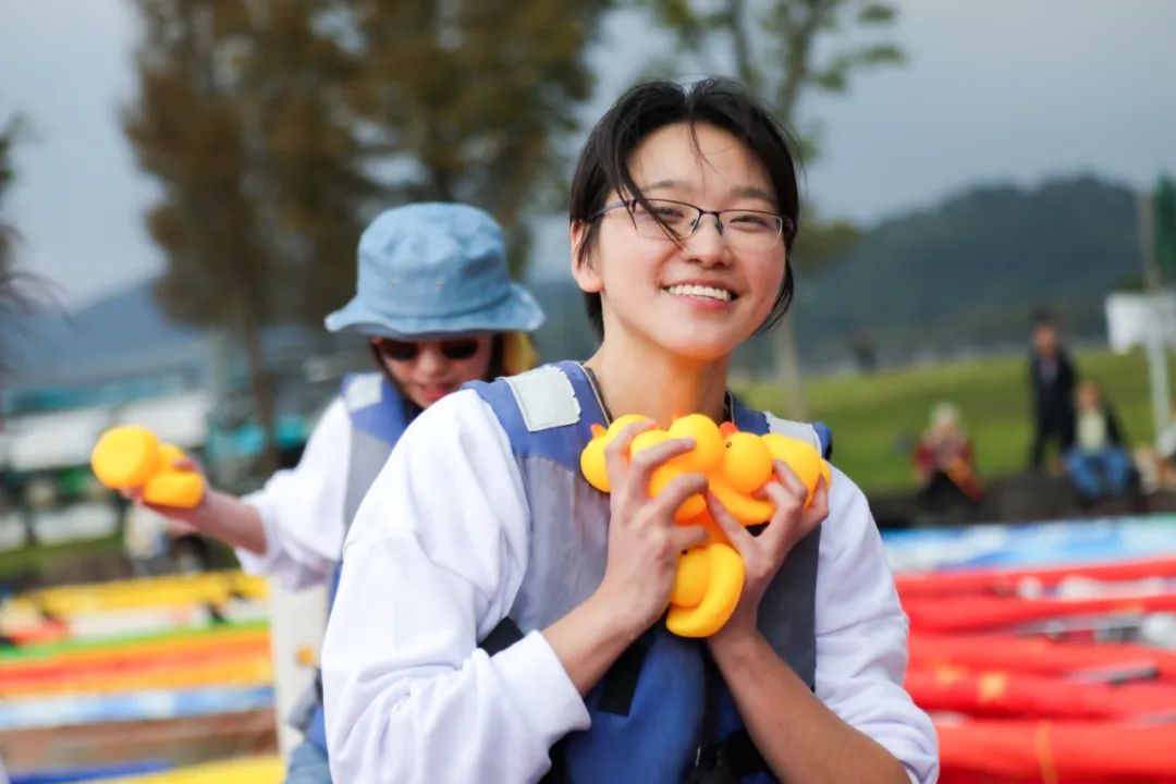 line+鬼混之旅 · 室内设计狂欢派对-47