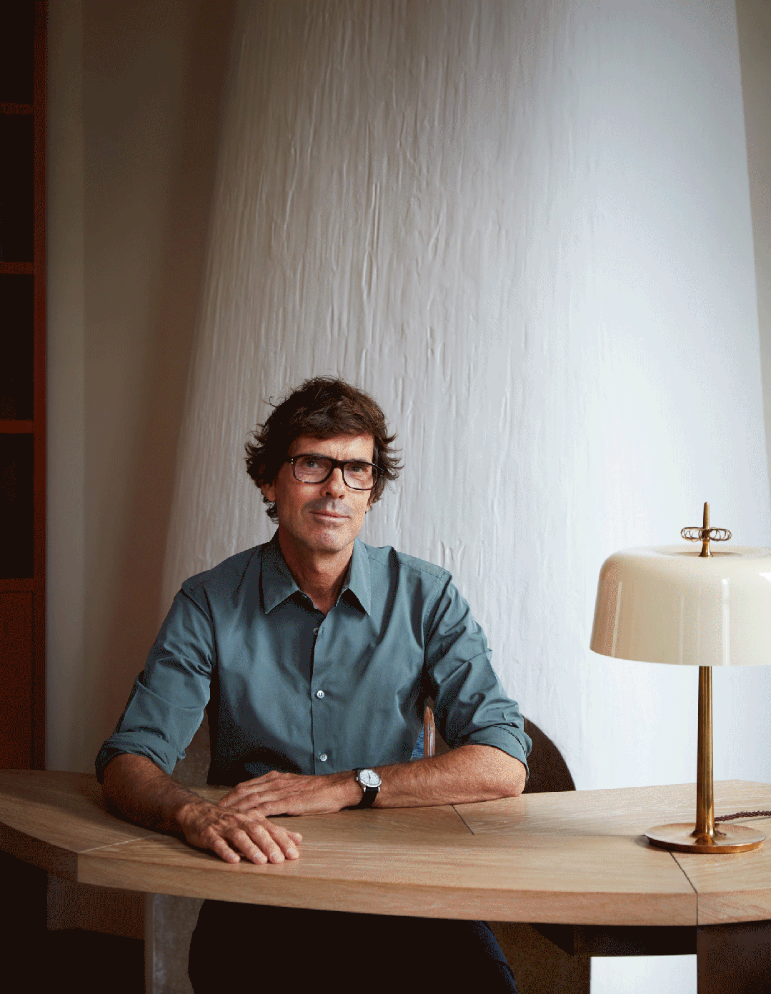 巴黎拉丁区百年公寓改造丨法国巴黎丨Pierre Yovanovitch-0